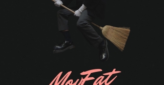 MovEat fusiona cine y gastronomía americana en el evento más terrorífico del año en Matadero Madrid