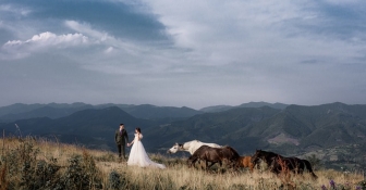 Casarse en A Coruña y lucir increíble en las imágenes