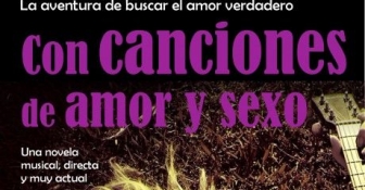 Una disección del amor real en forma de novela musical