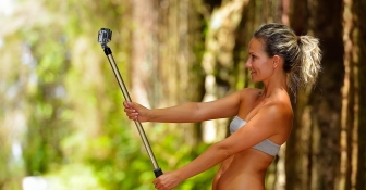 PALO SELFIE, EL INSEPARABLE DE TU GOPRO