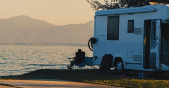 Cómo sentir la libertad y el confort viajando en una autocaravana