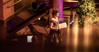 Cualquier momento es perfecto para disfrutar de la ópera y el teatro