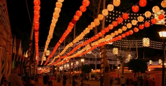 Es hora de planear la Feria de Abril