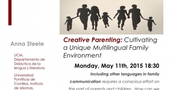 Nuevas actividades del Instituto Internacional de Madrid