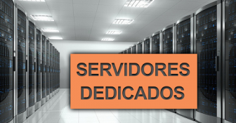 Los servidores dedicados son la solución para los negocios que hacen vida en el internet