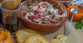 La gastronomía canaria, los mejores platos típicos