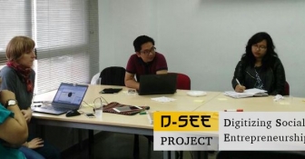 El proyecto D-SEE llega a Valencia