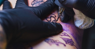 Recomendaciones para quien se tatúa o perfora