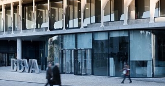 El sistema REDArt de ROCKWOOL en la nueva ciudad BBVA de Madrid
