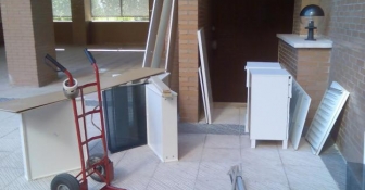 Consejos a la hora de realizar un buen vaciado de pisos