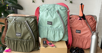 Valoet lanza las mochilas de pádel perfectas para mujeres