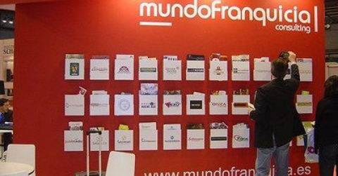 MERCACOBRO asiste a la Feria de Madrid Expofranquicia 2015