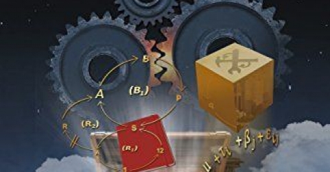 El legado de Robert, una propuesta novelística innovadora