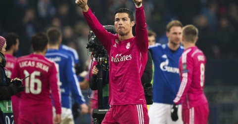 Real Madrid