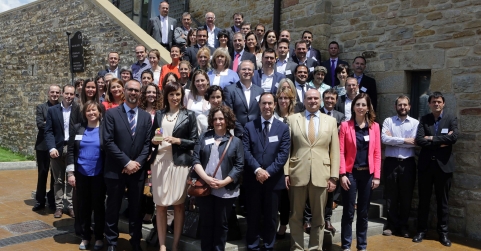 ROCKWOOL recibe el premio a las Buenas Prácticas en Gestión de Personas