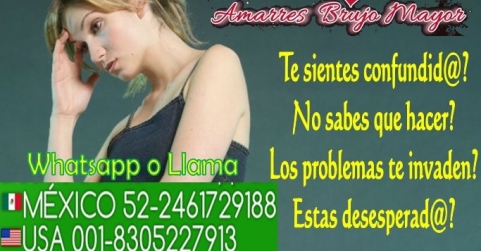 Especialista en Amarres de Amor