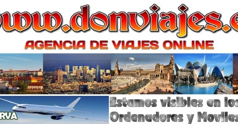 ¿Como encontrar viajes baratos por internet?