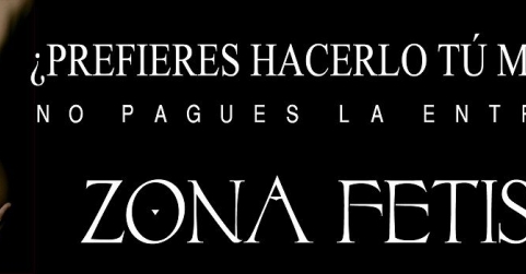 Ahórrate la entrada de 50 Sombras