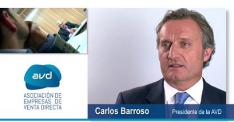 Más profesionales formados en venta directa gracias a la AVD y la Universidad Complutense