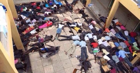 PARCIALIDAD DE PRENSA