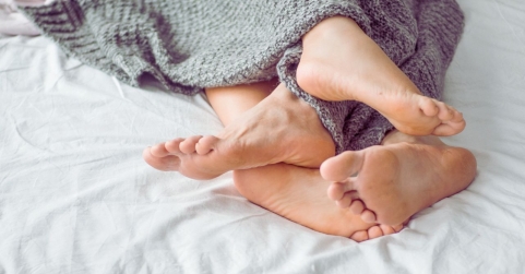 Cuándo optar por una terapia sexual para fortalecer la relación