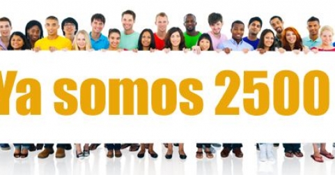 2500 Distribuidores confían en Servicio Dropshipping