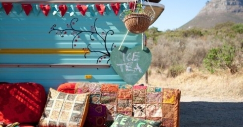 Tips para viajar en caravanas de ocasión