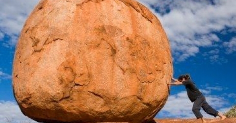La voluntad de poder 