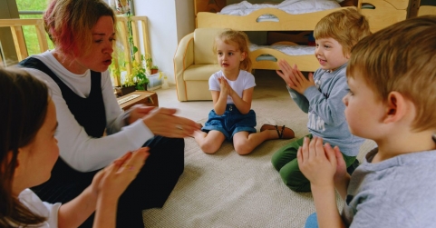 Escuelas infantiles bilingües de verano: aprendizaje y diversión en un mismo espacio
