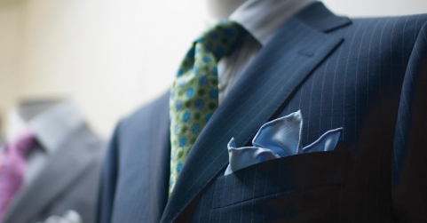 Moda, complementos y estilo de vida para el hombre actual