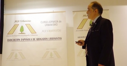 Ante las buenas perspectivas del sector Inmobiliario, la Asociación de Abogados Urbanistas convoca Curso de Urbanismo.