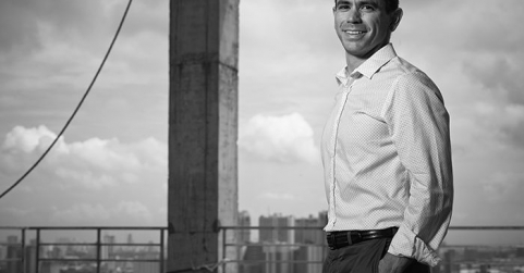 Carlos Arnaiz, el colombiano que diseñó el primer sistema de transporte masivo en Cebú, Filipinas