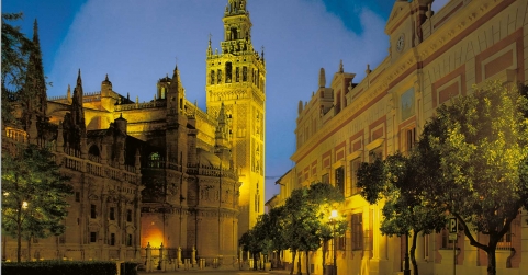 Alquilar un piso en Sevilla y disfrutar de unas vacaciones diferentes