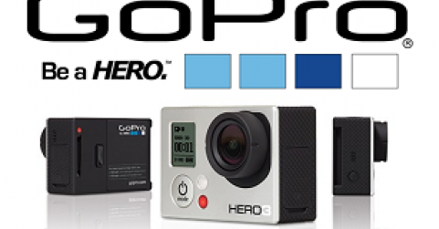 GoPro, la familia crece