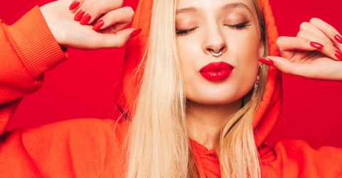 Guía completa sobre el uso de piercings