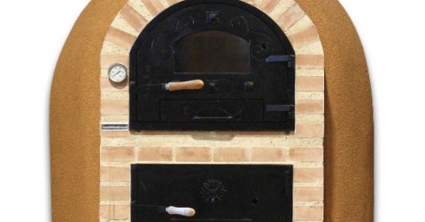 Como funciona los hornos artesanos