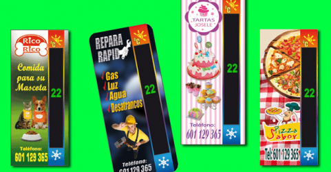 La publicidad más directa