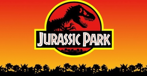 El estreno de Jurassic World un exito