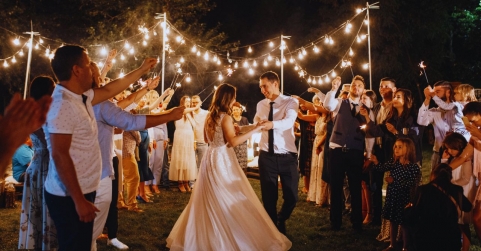 La evolución del baile en bodas y el impacto de la discomovil