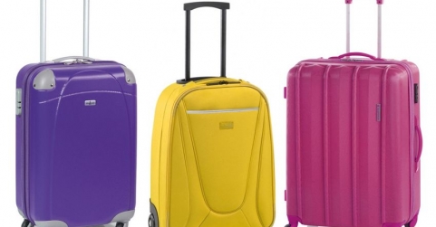 Bienvenidos a la Semana Black Friday de Maletas y Complementos