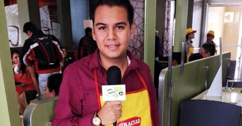 Marvin Lara Te Trae Una Experiencia 5 Estrellas