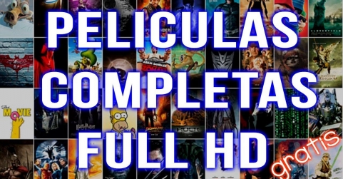 Donde ver películas online gratis sin publicidad 