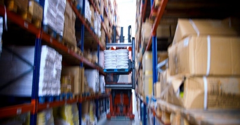MOLDSTOCK Logística crece un 10% gracias al impulso del e-commerce y la logística de la manipulación