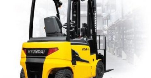 Como elegir carretillas retráctiles 