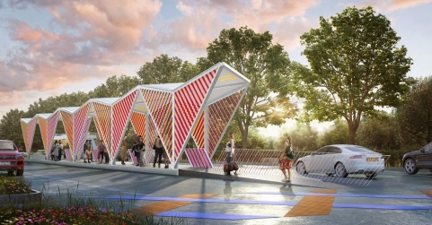Caza Architects promueve la arquitectura sostenible