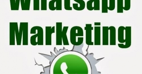 WhatsApp, la mejor herramienta para las estrategia de Marketing