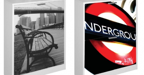 Zapatero de 2 trampones, querrás uno para tus zapatos