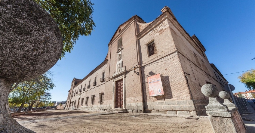 Medina del Campo, una de las ciudades españolas con mayor potencial para las empresas