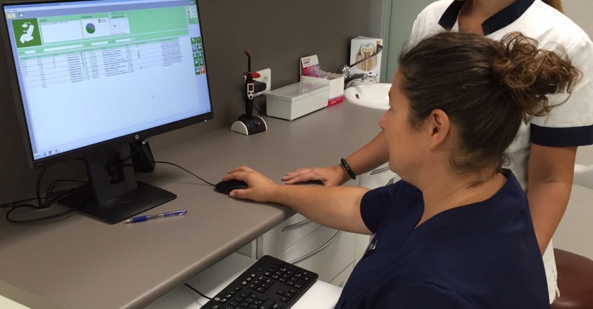 Cinco hospitales de Baleares eligen Green Cube para gestionar sus centros 