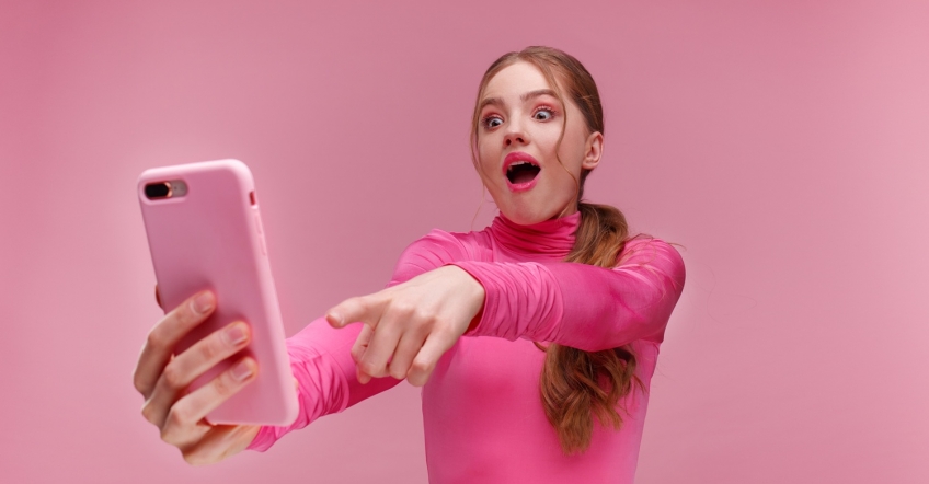 Chats infinitos apuesta por conocerse sin registros